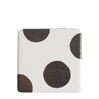 Square Foldable Travel Makeup Mirror