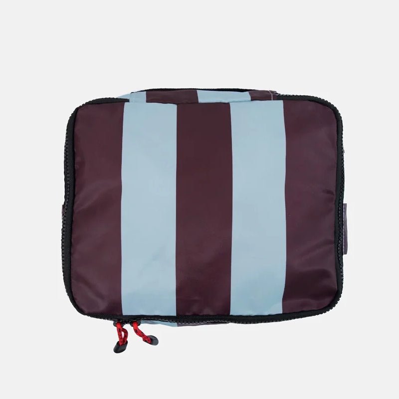 Travel Packing Cubes Set - Multi-Size Luggage Organizers - 3pcs