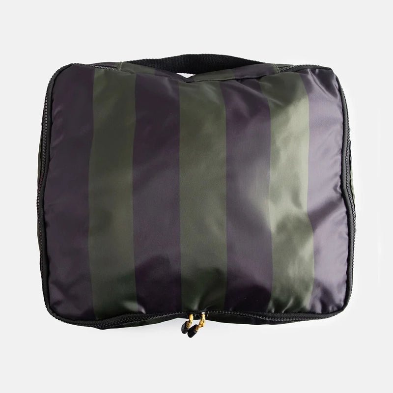 Travel Packing Cubes Set - Multi-Size Luggage Organizers - 3pcs