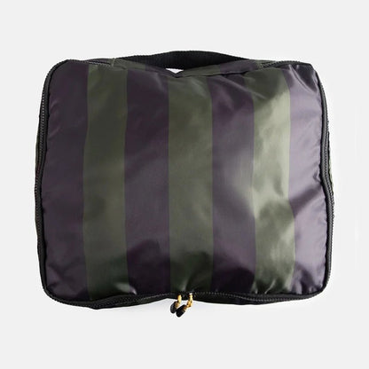 Travel Packing Cubes Set - Multi-Size Luggage Organizers - 3pcs