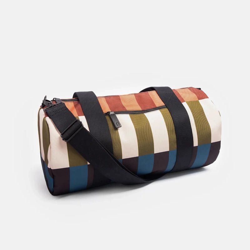 Waterproof Duffle Gym Bag