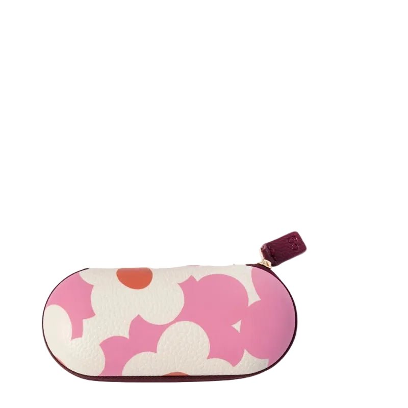 Zip Around Glasses Case