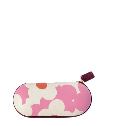 Zip Around Glasses Case