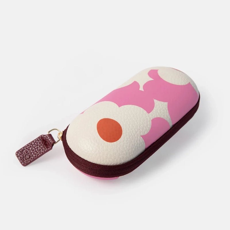 Zip Around Glasses Case
