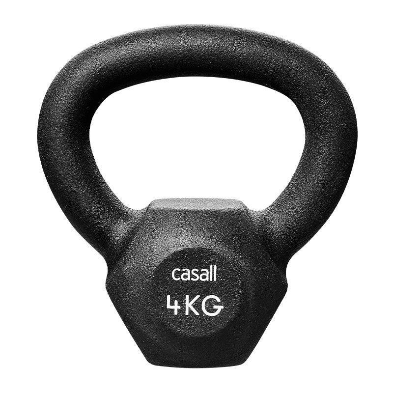 Casall Classic Kettlebell For Strength Training - Waha Lifestyle