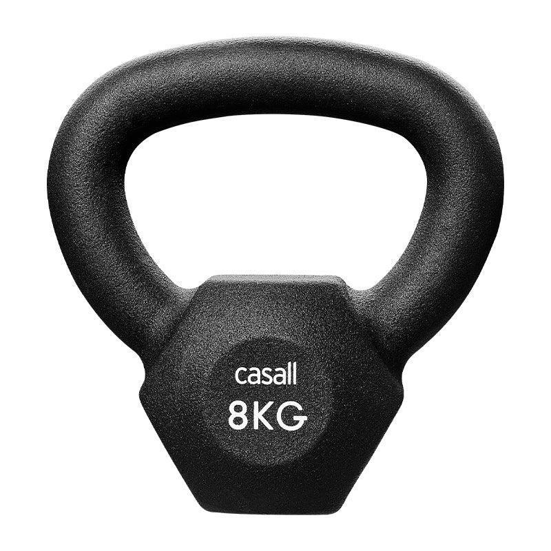 Casall Classic Kettlebell For Strength Training - Waha Lifestyle