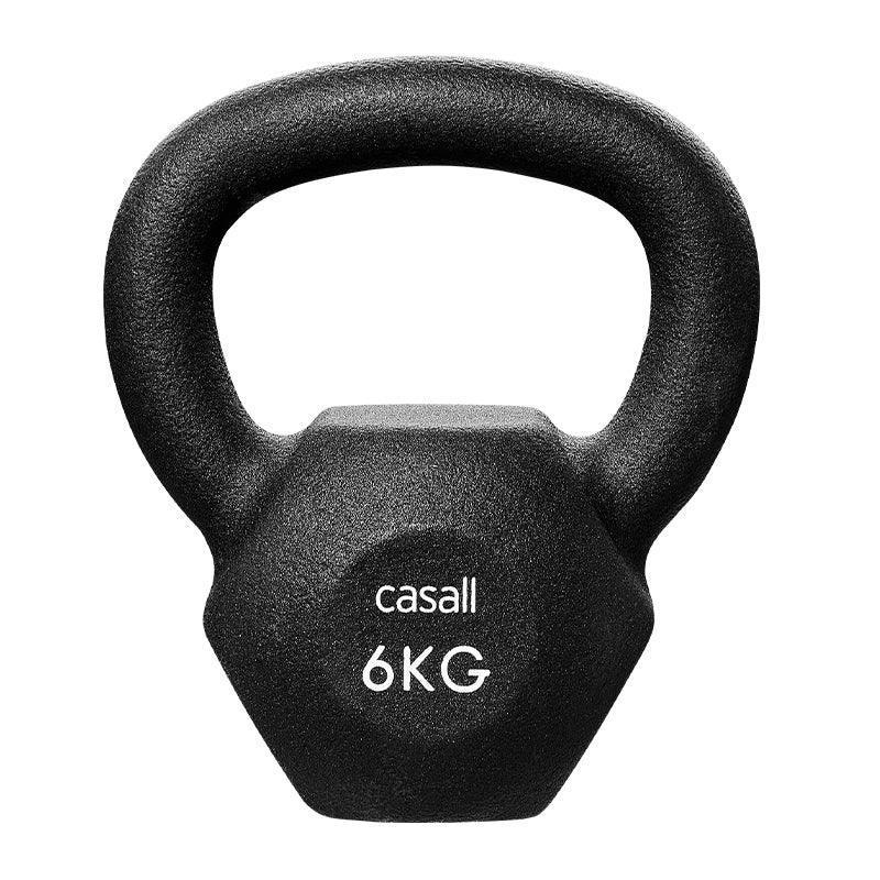 Casall Classic Kettlebell For Strength Training - Waha Lifestyle