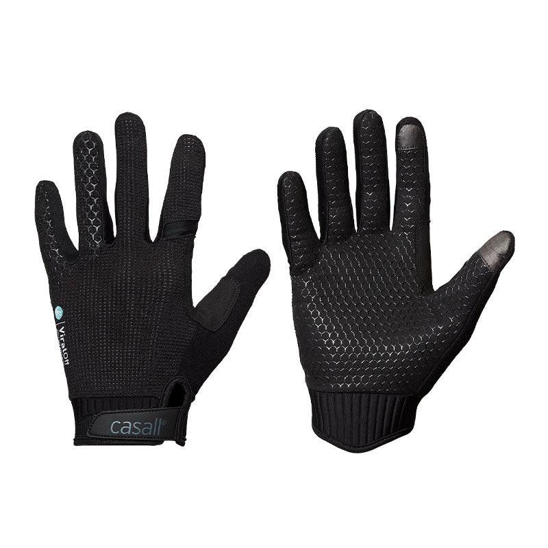 Casall Long Finger Workout Gloves With ViralOff - Waha Lifestyle