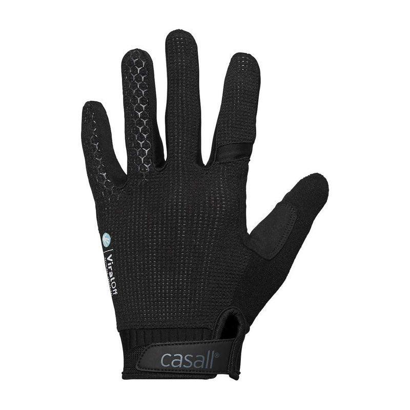 Casall Long Finger Workout Gloves With ViralOff - Waha Lifestyle