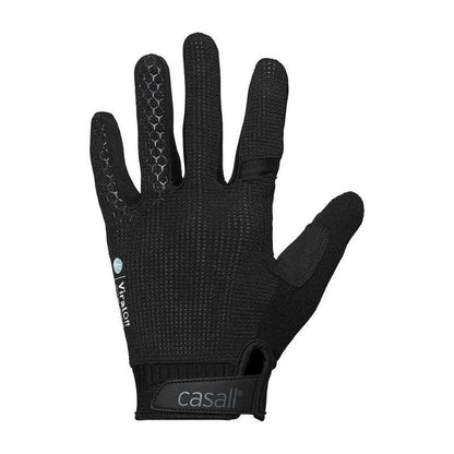 Casall Long Finger Workout Gloves With ViralOff - Waha Lifestyle