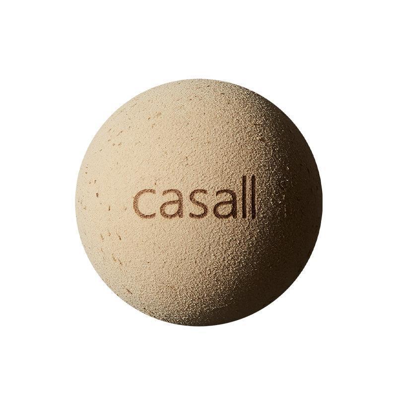 Casall Pressure Point Bamboo Massage Ball - Waha Lifestyle