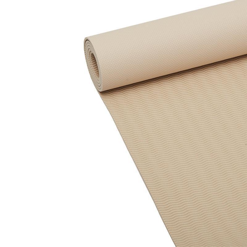 Casall Sustainable Bamboo Yoga Mat - Waha Lifestyle