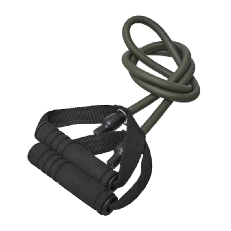 CASALL Exetube Flexible Resistance Training Equipment - Green / Black in Kuwait - Waha Lifestyle