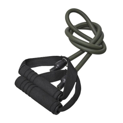 CASALL Exetube Flexible Resistance Training Equipment - Green / Black in Kuwait - Waha Lifestyle