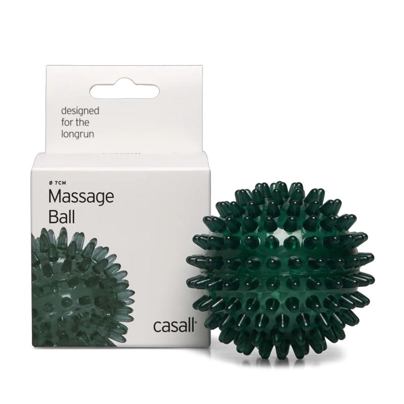 Spikey Massage Ball - 7cm