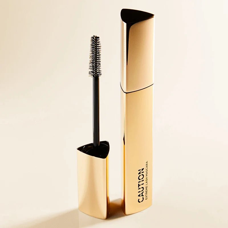 HOURGLASS Caution Extreme Ultra - Black Lash Mascara - Waha Lifestyle