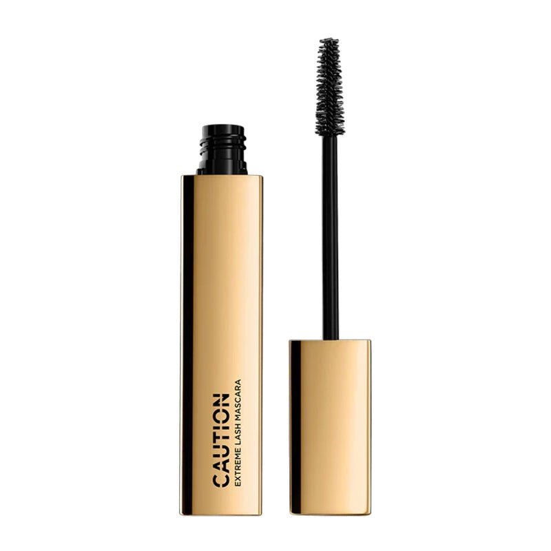 HOURGLASS Caution Extreme Ultra - Black Lash Mascara - Waha Lifestyle