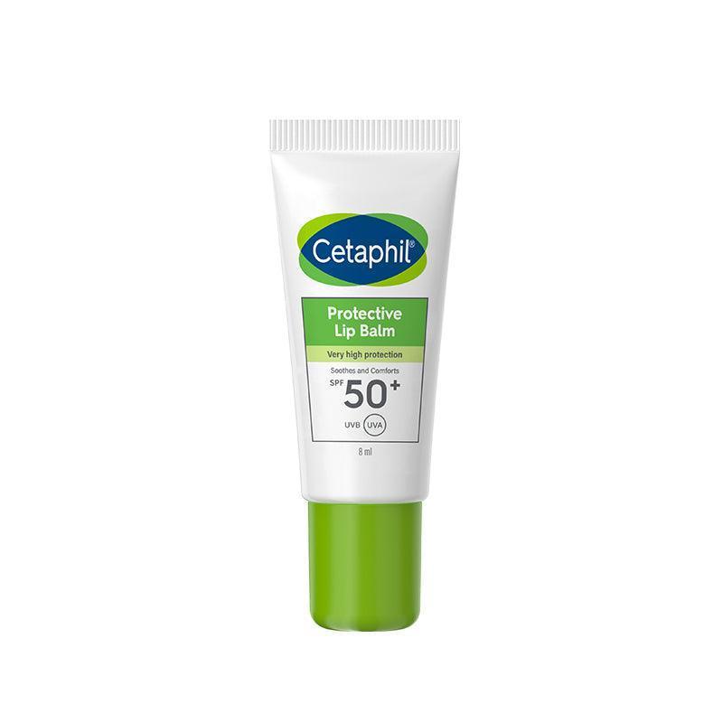 Cetaphil Protective Lip Balm SPF50 - 8ml - Waha Lifestyle