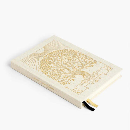 Chelsea Kauai Notes to Mindfulness Journal - Waha Lifestyle