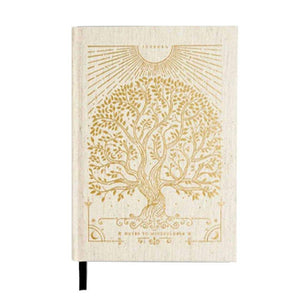 Chelsea Kauai Notes to Mindfulness Journal - Waha Lifestyle