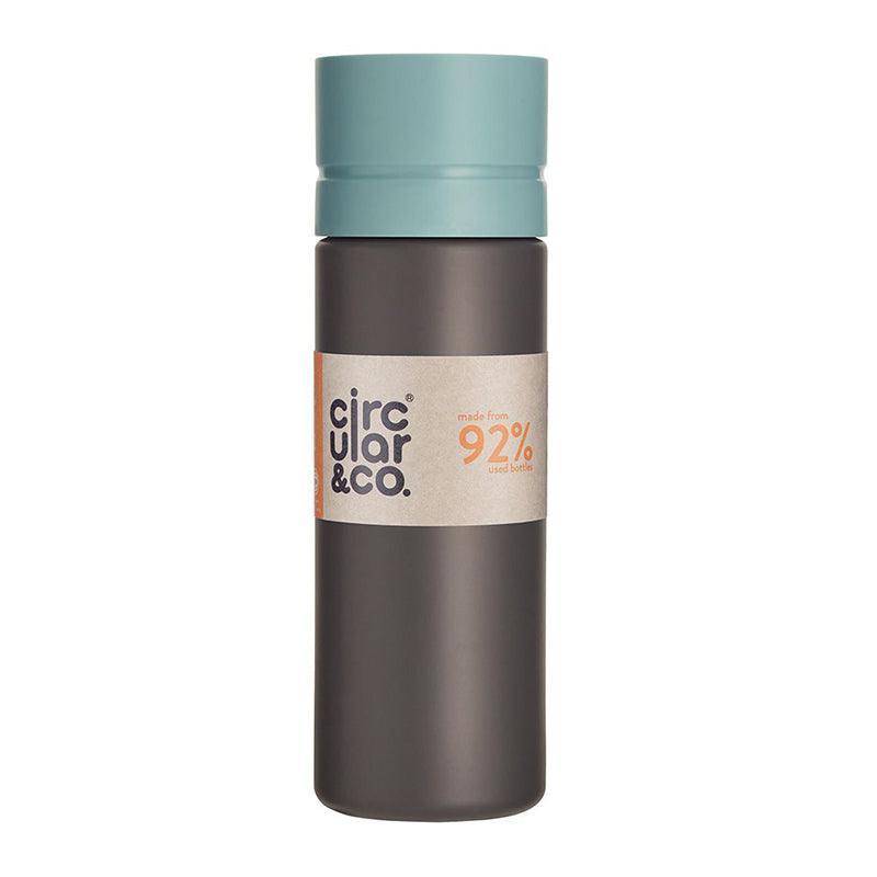 Circular &amp; Co Reusable Leakproof Water Bottle - 600ml - Waha Lifestyle