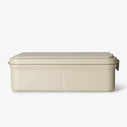 CITRON Grand 4 - Compartment Kids Lunch Box With Food Jar in Kuwait - Waha Lifestyle