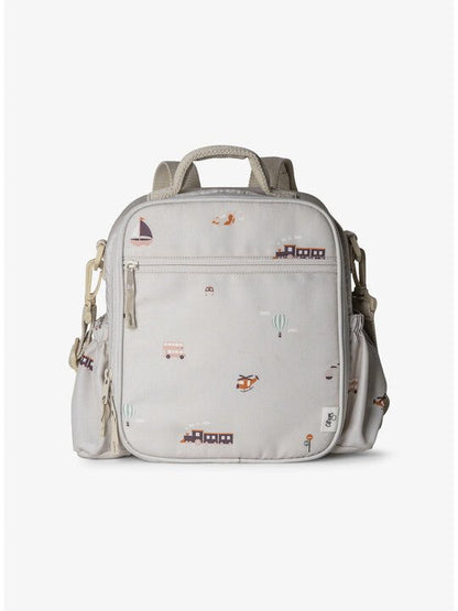 CITRON Insulated Kids Lunch Bag Backpack in Kuwait - Waha Lifestyle