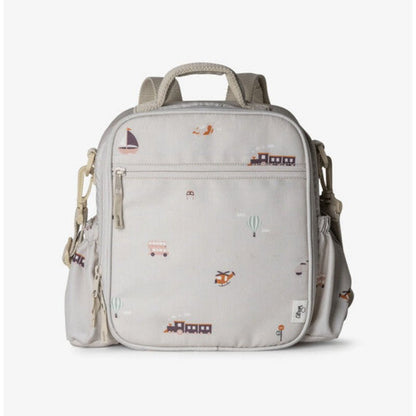 School Essential Set - Vehicle