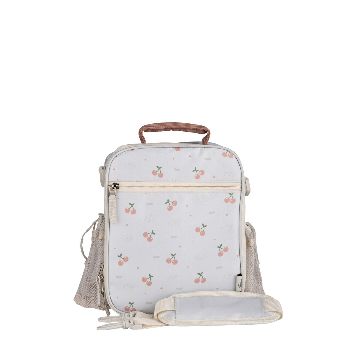 CITRON Insulated Kids Lunch Bag Backpack in Kuwait - Waha Lifestyle
