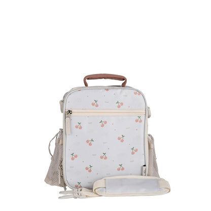 CITRON Insulated Kids Lunch Bag Backpack in Kuwait - Waha Lifestyle