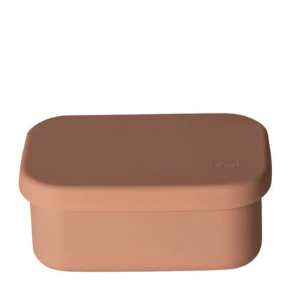 Mini Stainless Steel Kids Snack Box