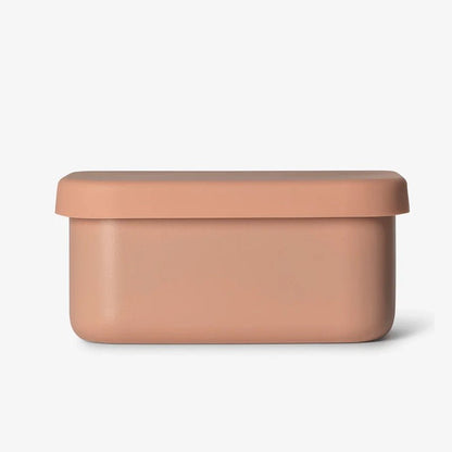 Mini Stainless Steel Kids Snack Box