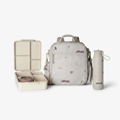 CITRON School Essential Set - Vehicle in Kuwait - Waha Lifestyle