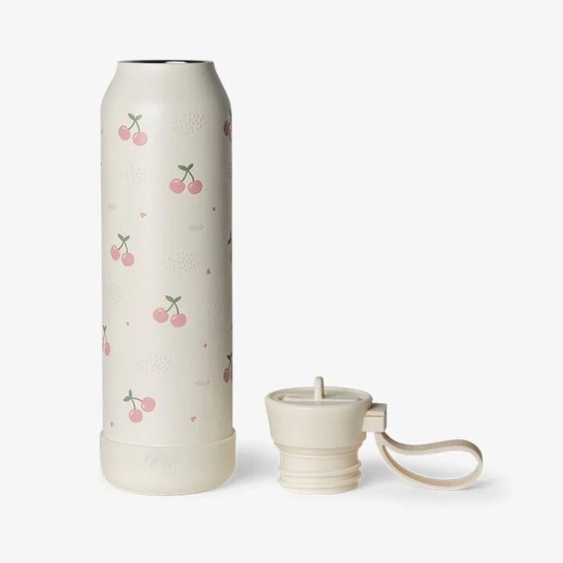 Stainless Steel  Kids Water Bottle - 500ml - Medium