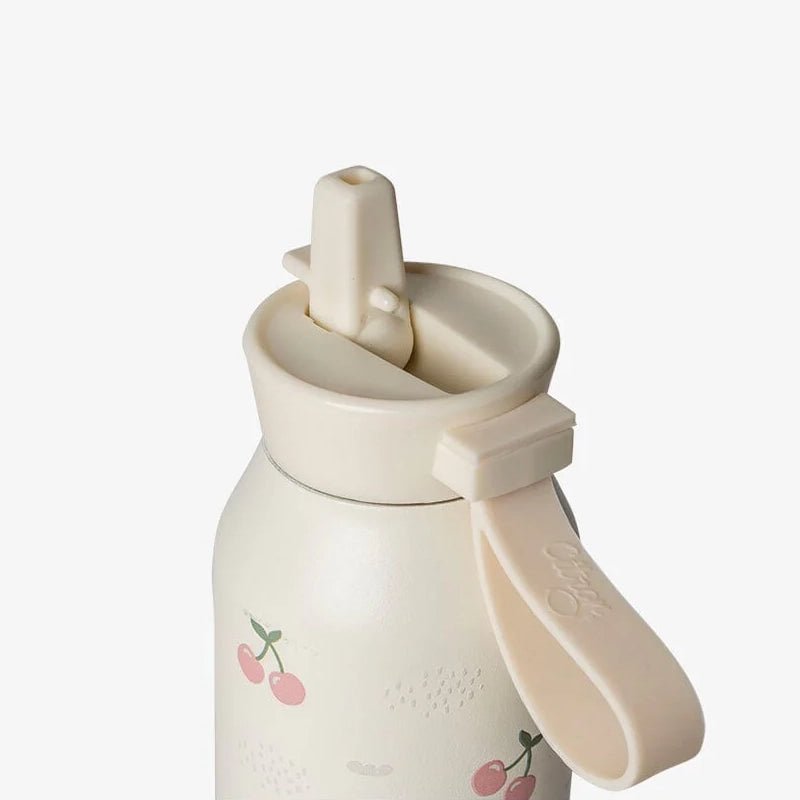 Stainless Steel  Kids Water Bottle - 500ml - Medium