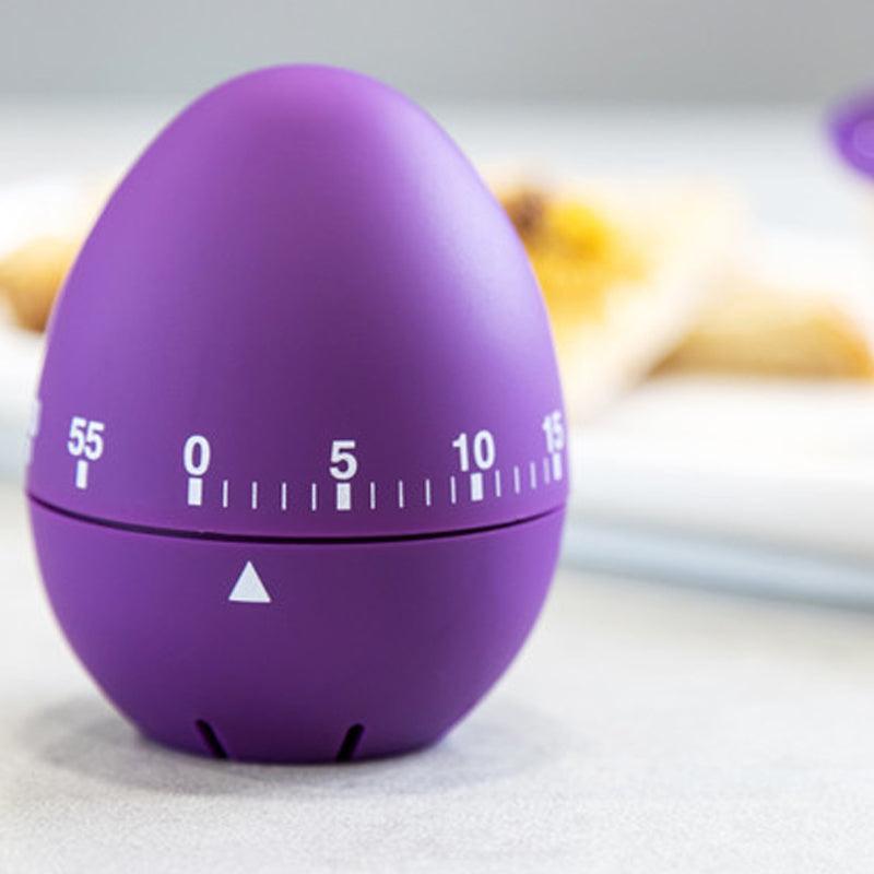 Colourworks Egg Shaped Timer - Waha Lifestyle