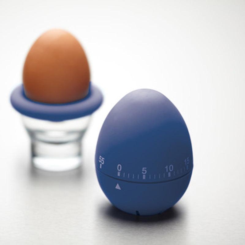 Colourworks Egg Shaped Timer - Waha Lifestyle