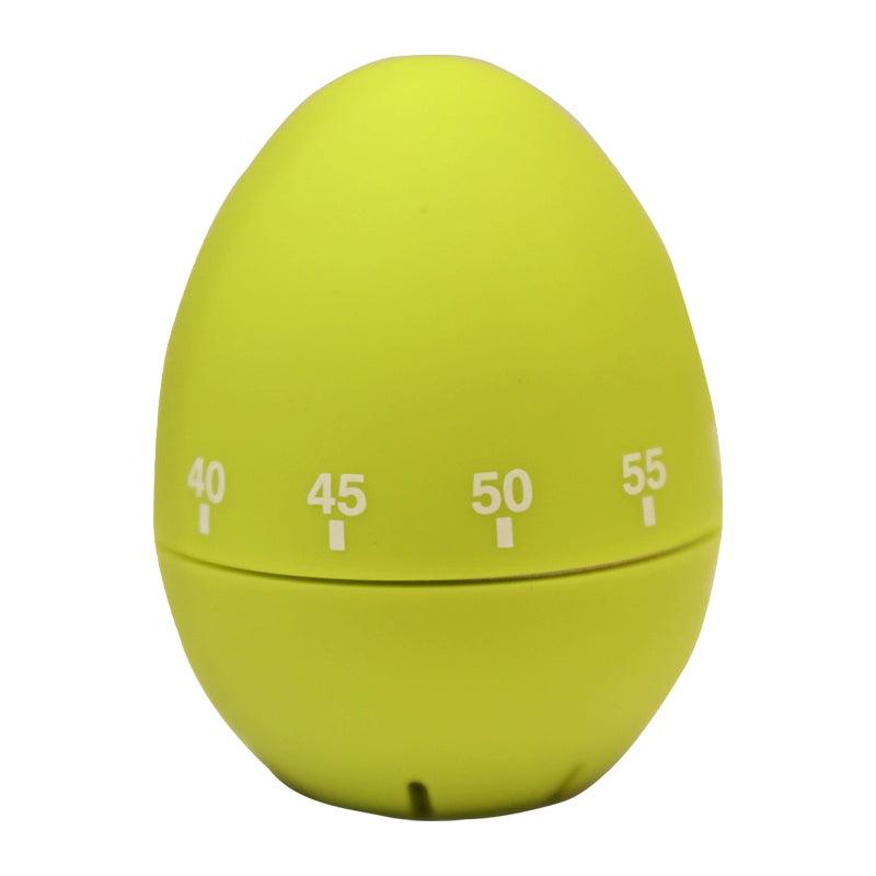 Colourworks Egg Shaped Timer - Waha Lifestyle