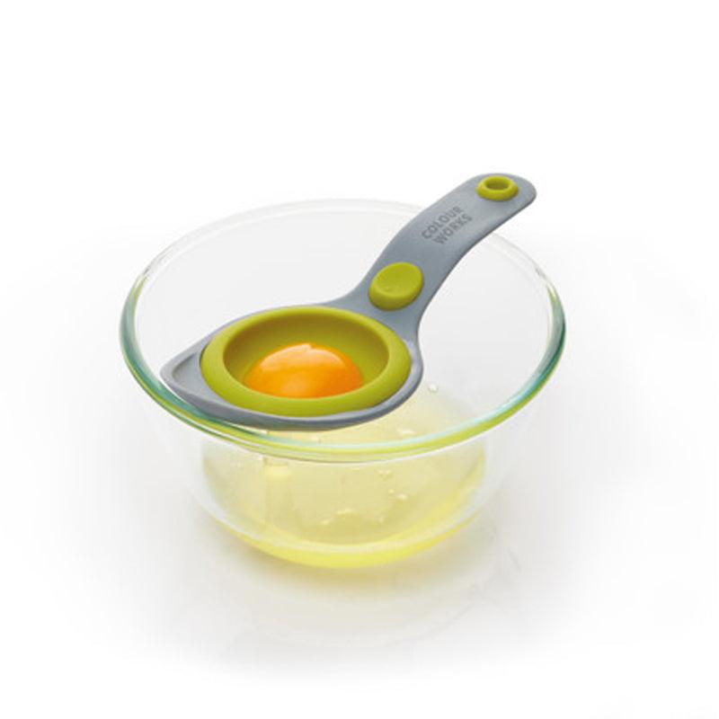 Colourworks Egg Yolk Separator - Waha Lifestyle