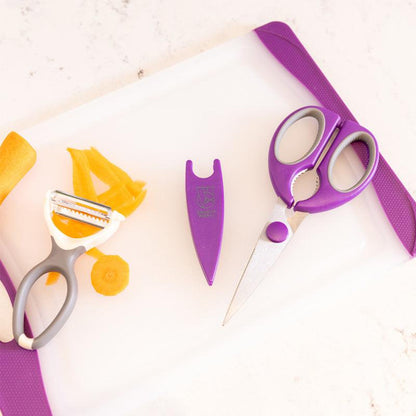 Colourworks Multi - Purpose Kitchen Scissor - Waha Lifestyle