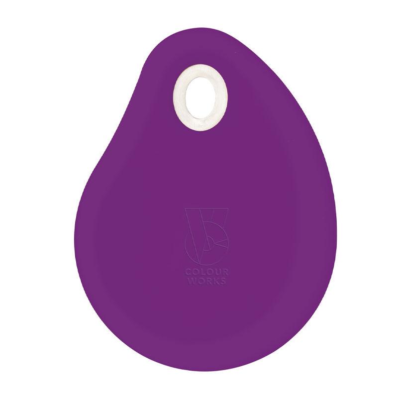 Colourworks Silicone Flexible Bowl Scraper - Waha Lifestyle