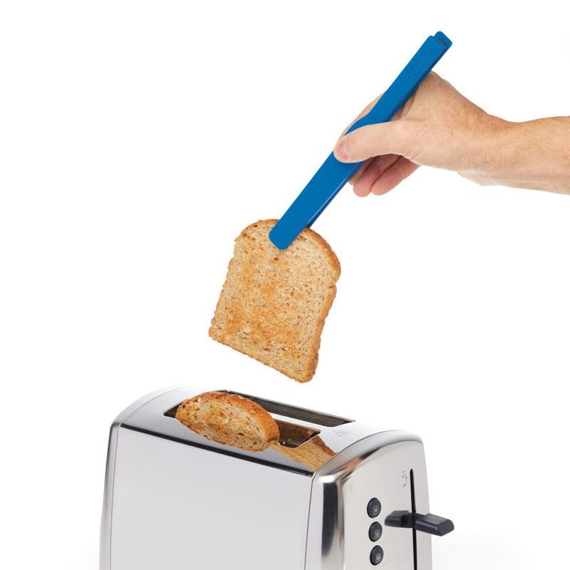 Colourworks Silicone Toaster Tong - Waha Lifestyle