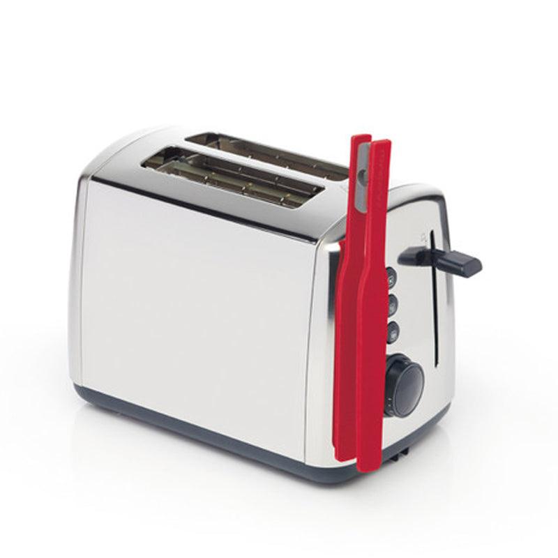 Colourworks Silicone Toaster Tong - Waha Lifestyle