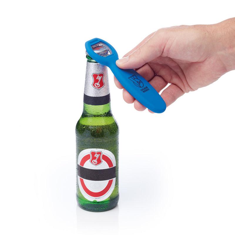 Colourworks Soft - Touch Bottle Opener - Waha Lifestyle