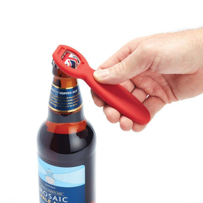 Colourworks Soft - Touch Bottle Opener - Waha Lifestyle