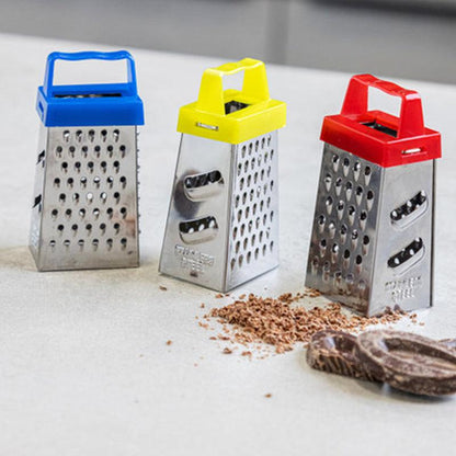 Colourworks Stainless Steel Mini Grater - Waha Lifestyle