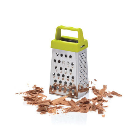 Colourworks Stainless Steel Mini Grater - Waha Lifestyle