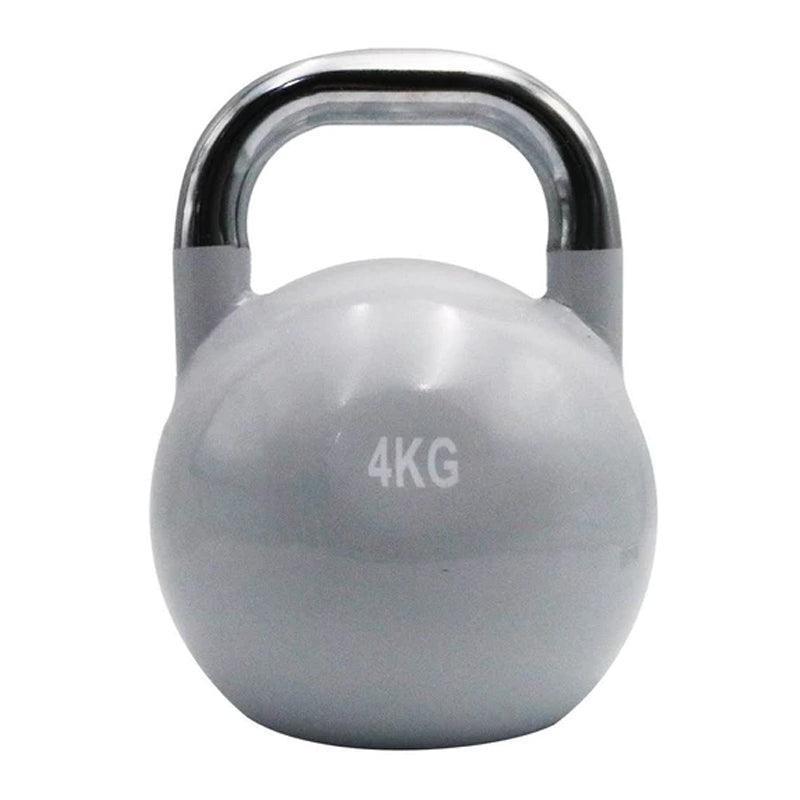 Competition Kettlebell - 4kg - Waha Lifestyle