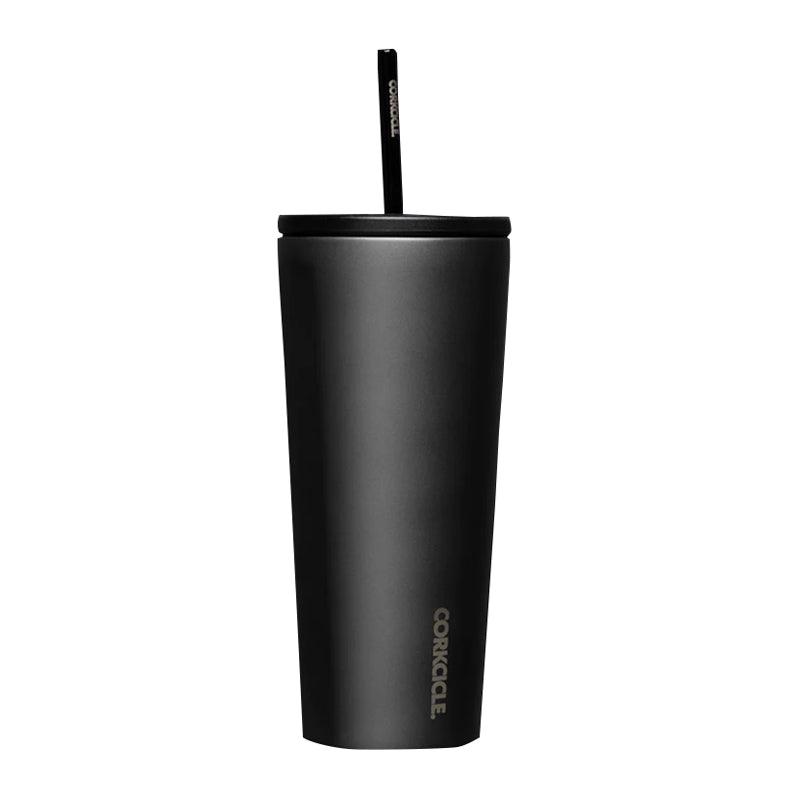 Corkcicle Cold Cup Insulated Tumbler With Straw - 710ml - Waha Lifestyle