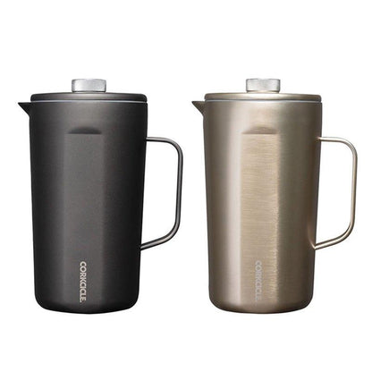 Corkcicle Insulated Stainless Steel Drink Pitcher - 1.9Ltr - Waha Lifestyle